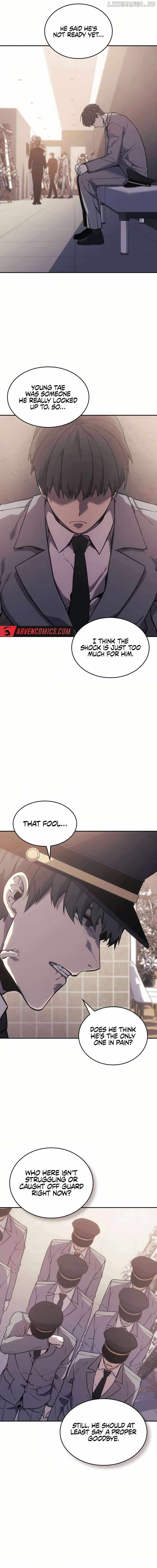 The Fire Fighter Chapter 24 9